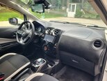 Nissan Note-13