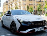 Hyundai Elantra N-17