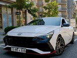 Hyundai Elantra N-16