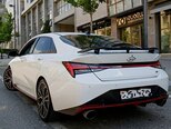 Hyundai Elantra N-19