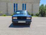 LADA (VAZ) 2107-1
