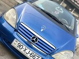 Mercedes A 140-4