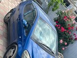 Mercedes A 140-2