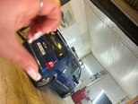 Mercedes A 140-3