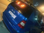 Mercedes A 140-5