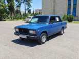 LADA (VAZ) 2107-2