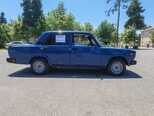 LADA (VAZ) 2107-6