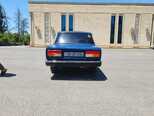 LADA (VAZ) 2107-5