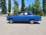 LADA (VAZ) 2107-4