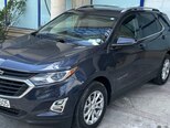 Chevrolet Equinox-2