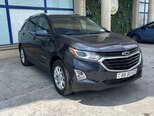 Chevrolet Equinox-1