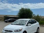 Hyundai Accent-8