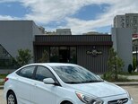 Hyundai Accent-7