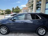 Chevrolet Equinox-8