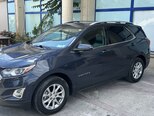 Chevrolet Equinox-4