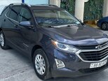 Chevrolet Equinox-3