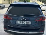 Chevrolet Equinox-10