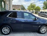 Chevrolet Equinox-9