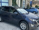 Chevrolet Equinox-7