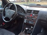 Mercedes C 240-8