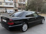 Mercedes C 240-2
