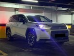Toyota RAV4-3