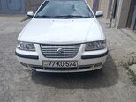 Khazar LX-3