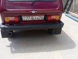 LADA (VAZ) Niva-2