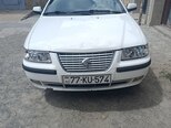 Khazar LX-1