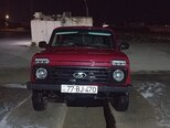 LADA (VAZ) Niva-1