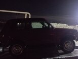 LADA (VAZ) Niva-3
