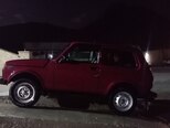 LADA (VAZ) Niva-5
