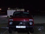 LADA (VAZ) Niva-4