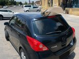 Nissan Tiida-2