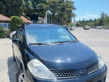 Nissan Tiida-4