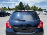 Nissan Tiida-5