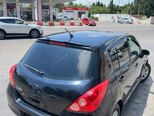 Nissan Tiida-6