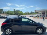 Nissan Tiida-10