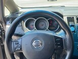 Nissan Tiida-12