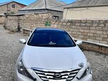 Hyundai Sonata-1
