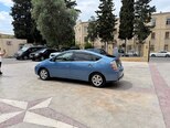 Toyota Prius-9