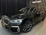 BMW 740-3