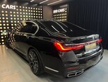 BMW 740-6