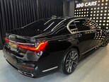BMW 740-4
