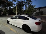 BMW 430-5