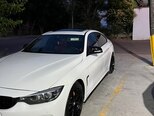 BMW 430-2
