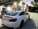 BMW 430-7