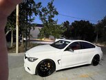BMW 430-4
