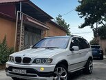 BMW X5-5