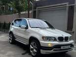 BMW X5-2